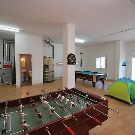 Вилла Club Villamar - Liana *