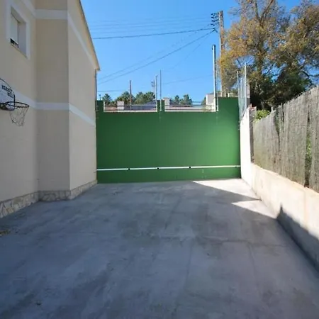 Club Villamar - Liana * Льорет-де-Мар