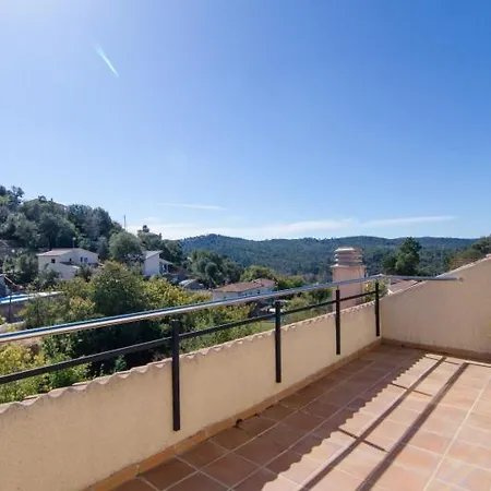 Villa Club Villamar - Liana Lloret de Mar