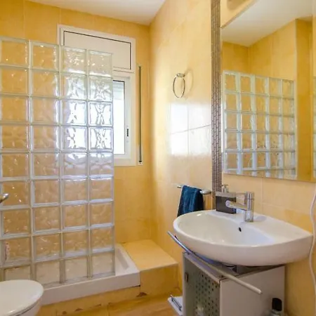 فيلة Club Villamar - Liana يوريت دي مار