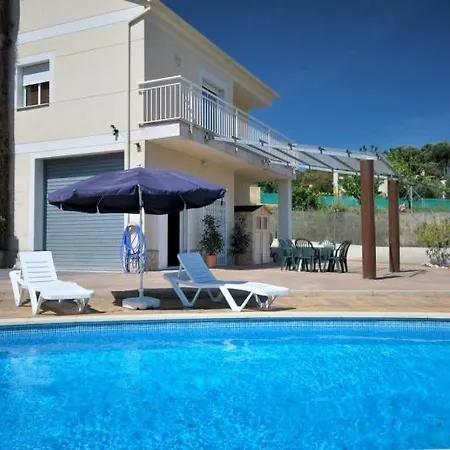 Club Villamar - Liana Villa