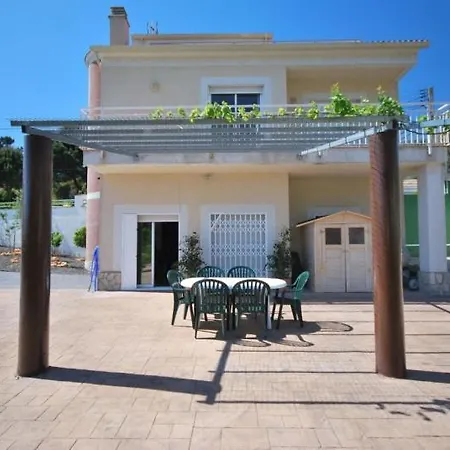 Villa Club Villamar - Liana *